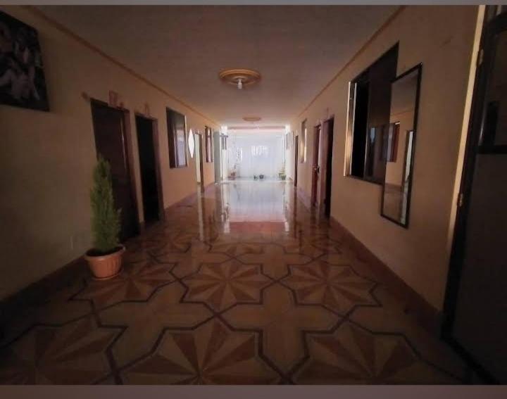 Hotel El Jardin De Los Lirios à Mojon de Achocalla Extérieur photo